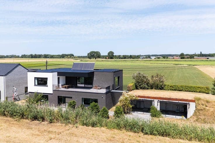 Rural property