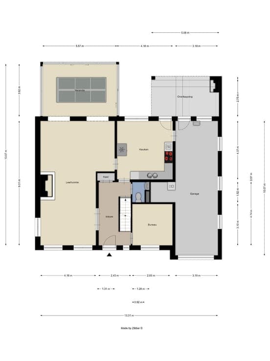 Maison