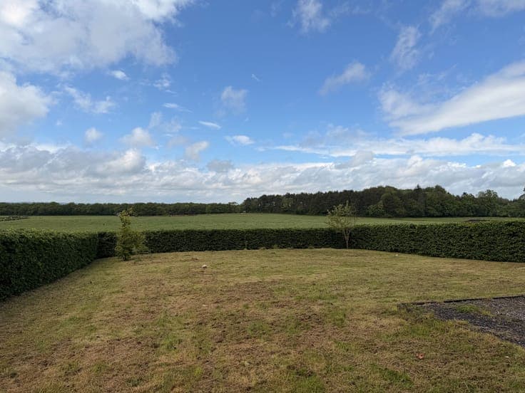 Villa 3 slaapkamers — Uitzonderlijk natuurzicht