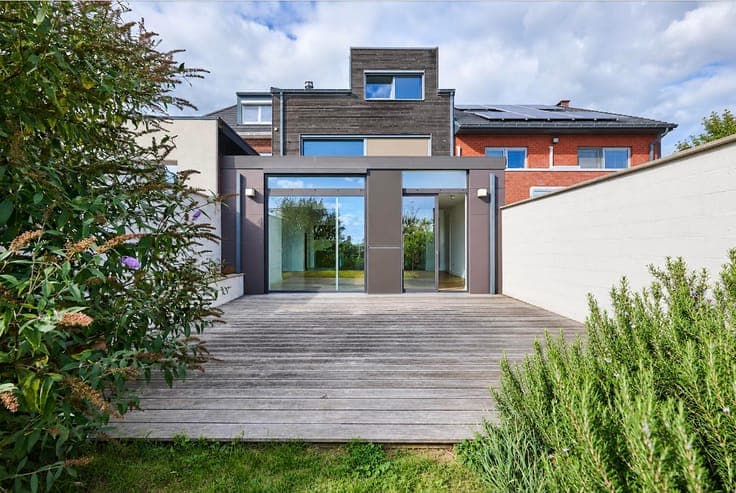 House in Roosdaal