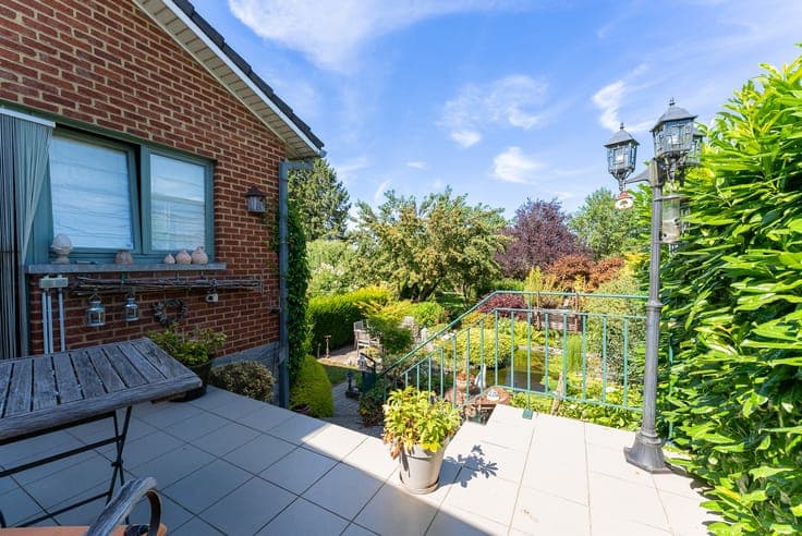 House in Havelange