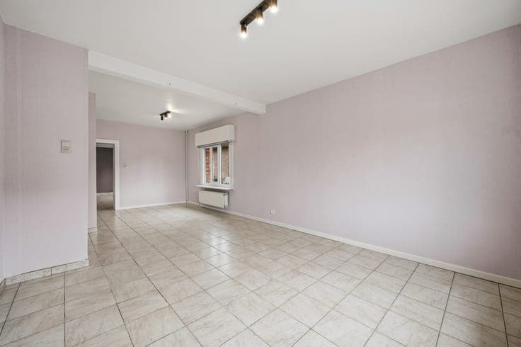 House in Heist-op-den-Berg