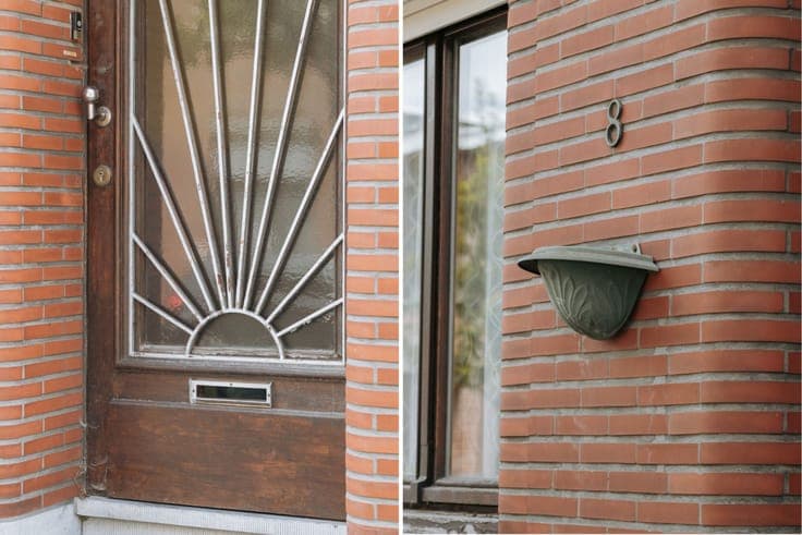 Te renoveren woning met karakter en potentieel in Wilrijk