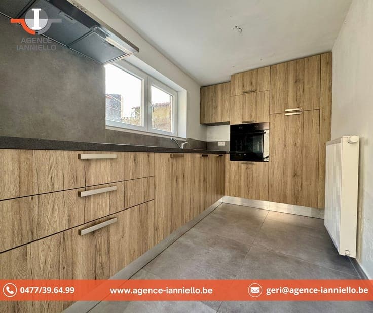 Grande maison bourgeoise 4 chambres entièrement rénovée