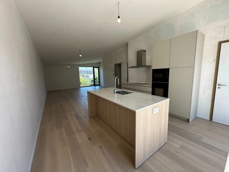 New construction home for sale in contemporary project Ka...