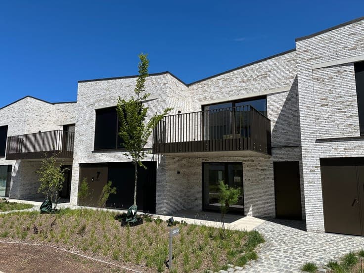 New construction home for sale in contemporary project Ka...