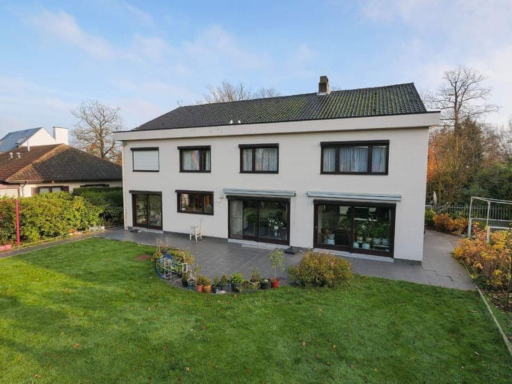 Spacious detached house in Turnhout