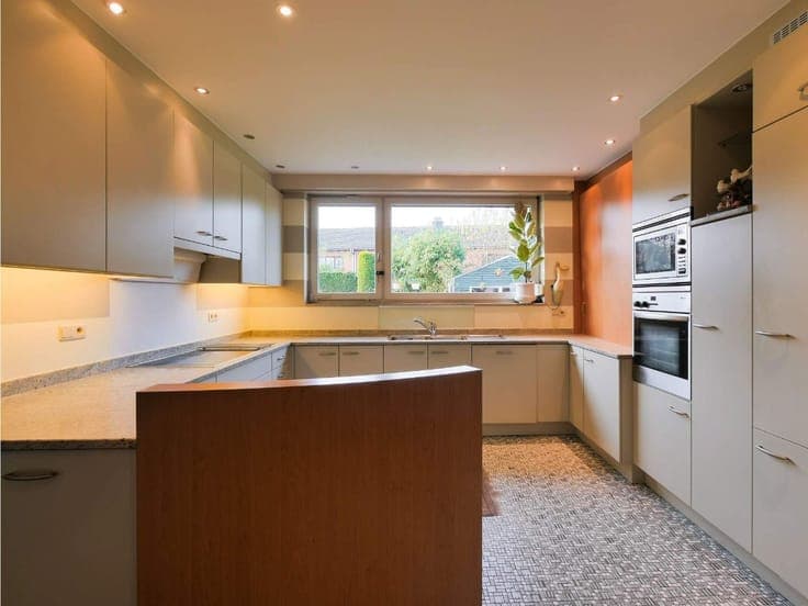 Spacious detached house in Turnhout
