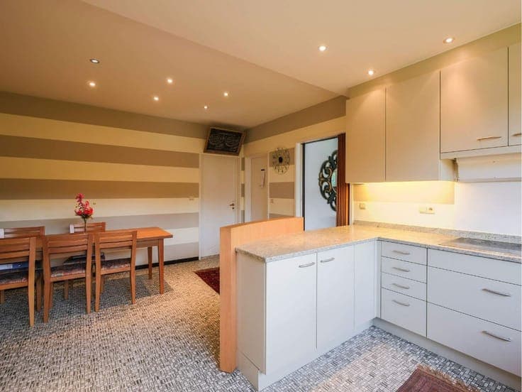 Spacious detached house in Turnhout