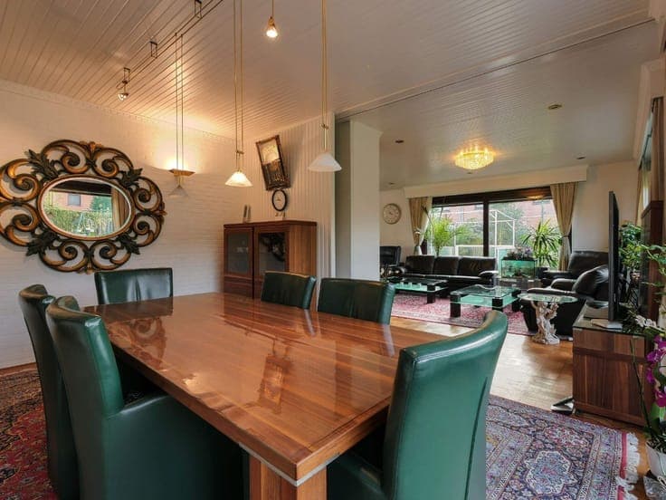 Spacious detached house in Turnhout