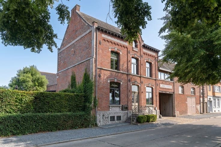 Ath - Elegant townhouse ideal for AirBNB