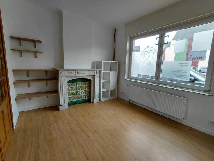 Ready-to-move-in house (EPC B) 3 bedrooms + garden, Zottegem