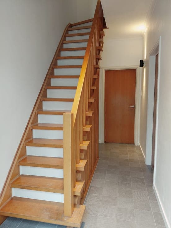 Ready-to-move-in house (EPC B) 3 bedrooms + garden, Zottegem