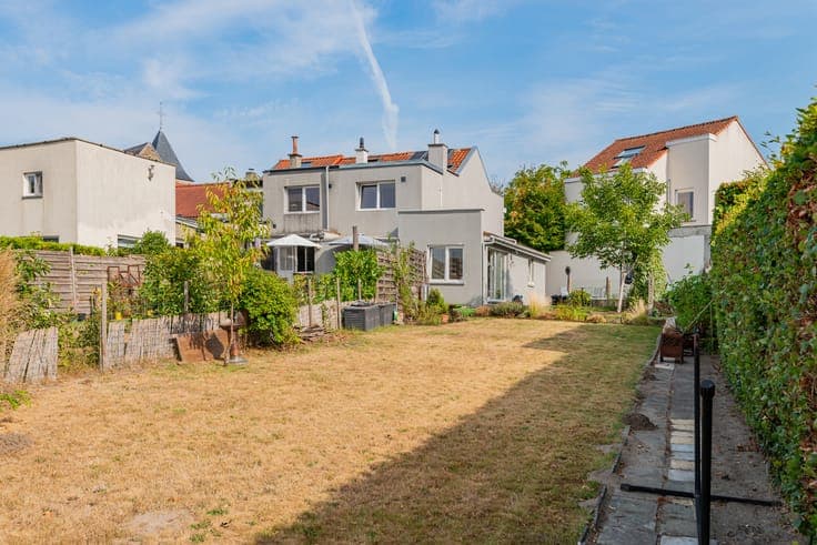 House in Beersel