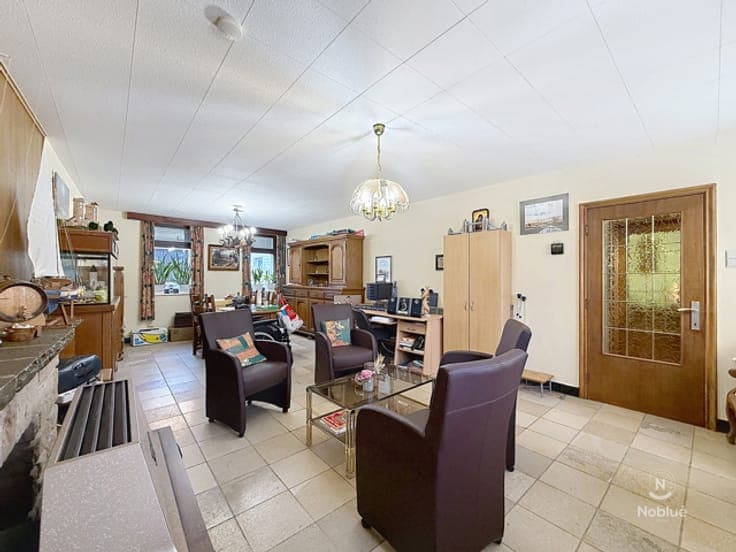 House in Herve Grand-Rechain