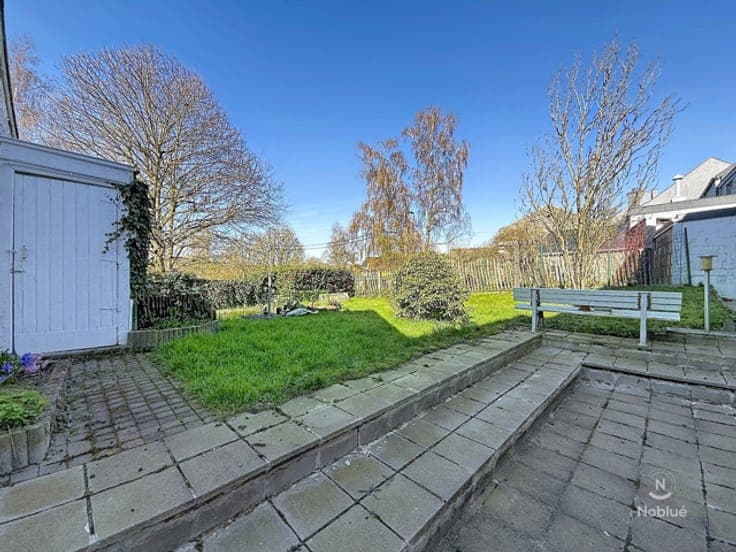 House in Herve Grand-Rechain