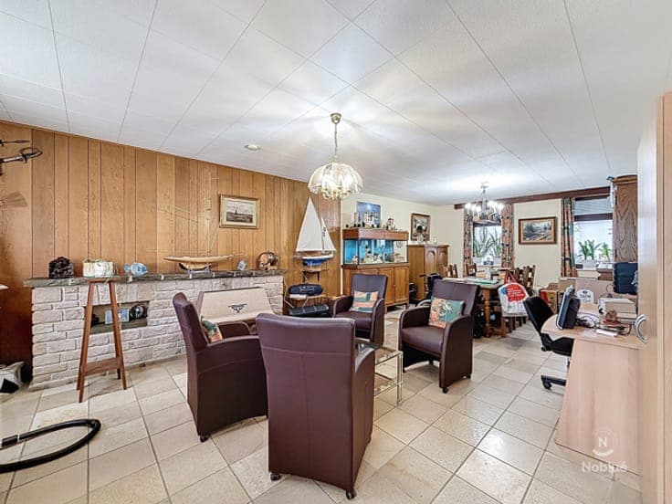House in Herve Grand-Rechain