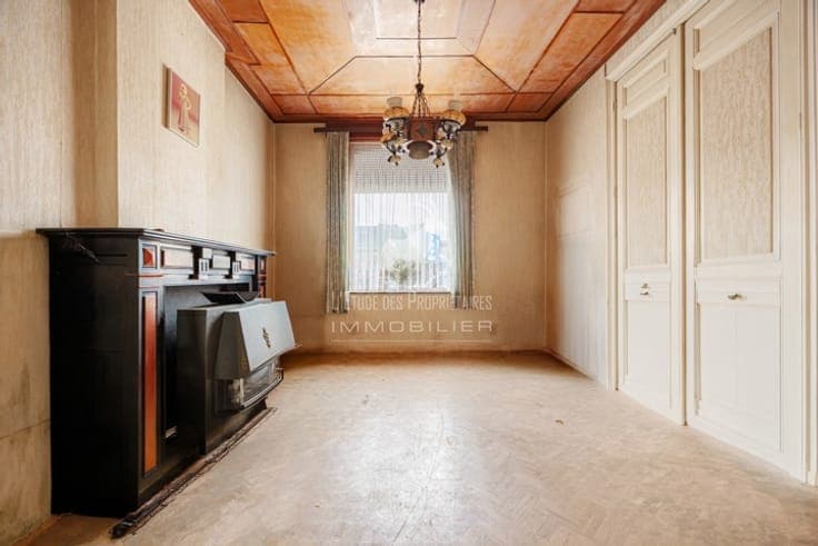 3 bedroom house for sale on CHAPELLE-LEZ-HERLAIMONT