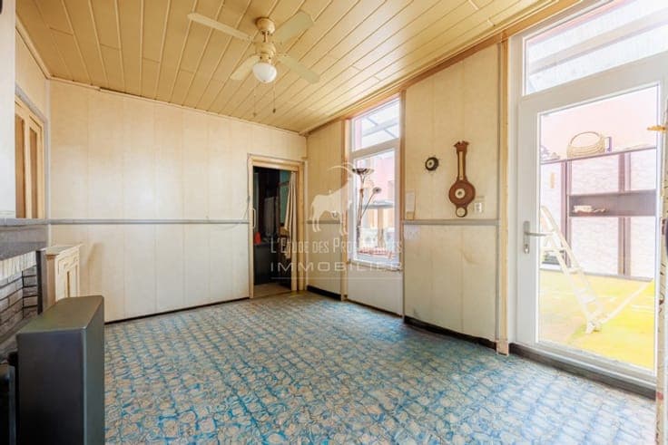 3 bedroom house for sale on CHAPELLE-LEZ-HERLAIMONT