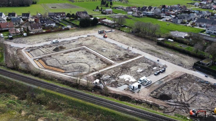 Evergem, Boordekens