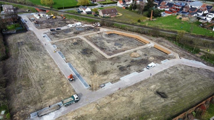 Evergem, Boordekens