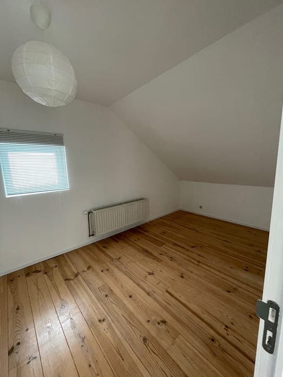 House in Mont-Saint-Guibert