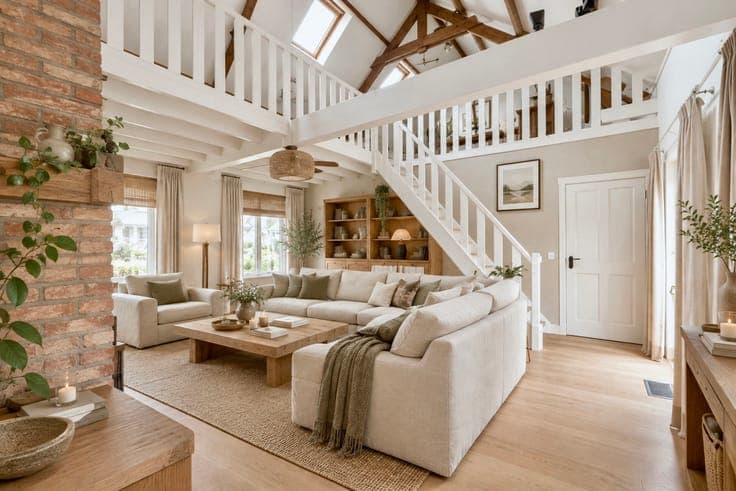 BRASSCHAAT - 4-Bed Villa with Garden & 39 Solar Panels