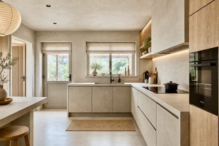 BRASSCHAAT - 4-Bed Villa with Garden & 39 Solar Panels