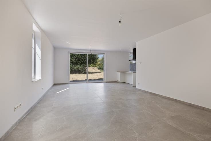 Newbuilt house - Possibility 6% VAT