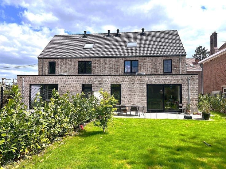 Newbuilt house - Possibility 6% VAT