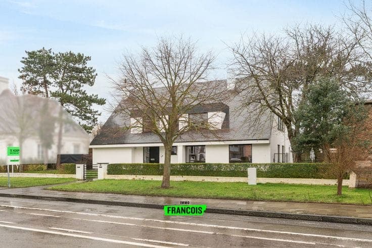 Well-maintained multi-family property comprising two fully …