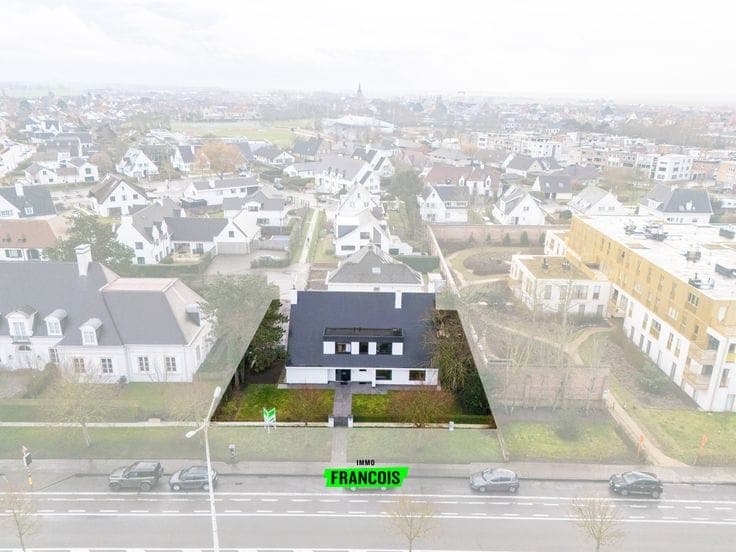 Well-maintained multi-family property comprising two fully …