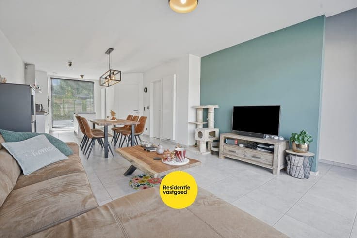House in Diksmuide