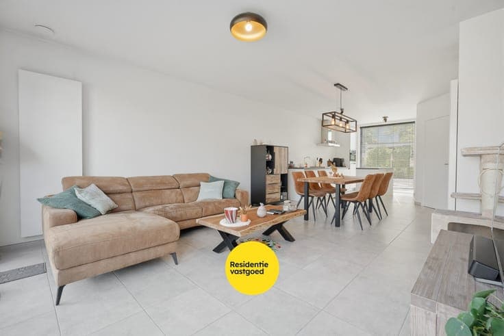 House in Diksmuide