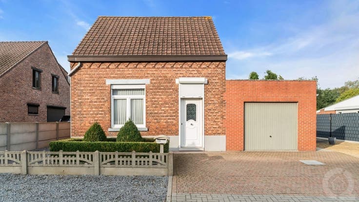 House in Tessenderlo-Ham