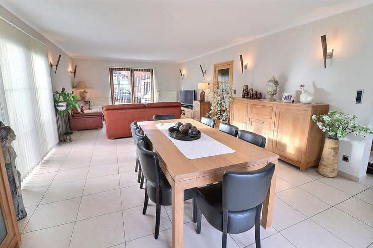 House in Charleroi Monceau-sur-Sambre