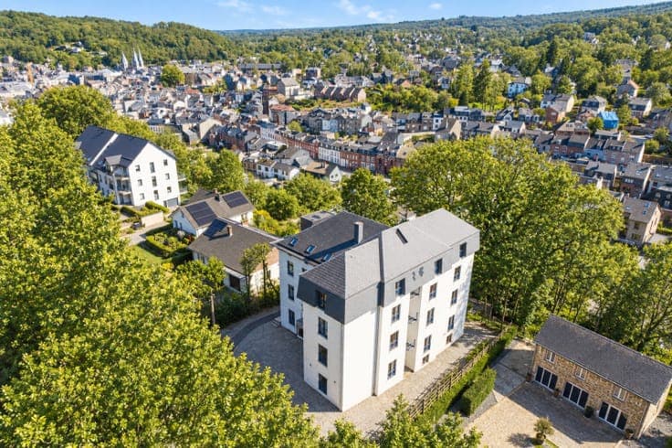 Investment property in Spa