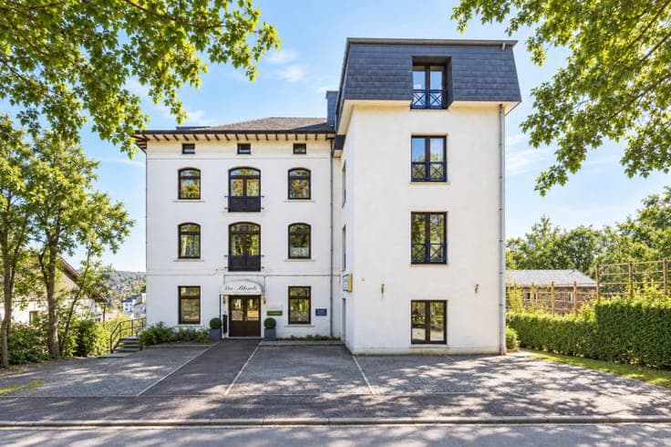 Investment property in Spa