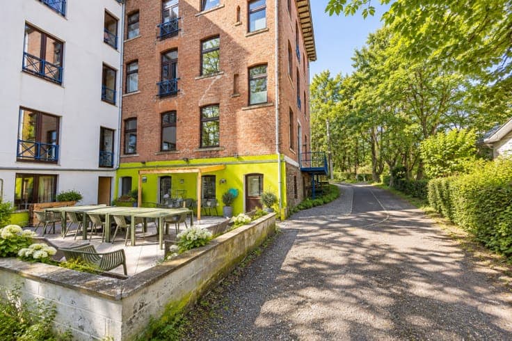 Investment property in Spa