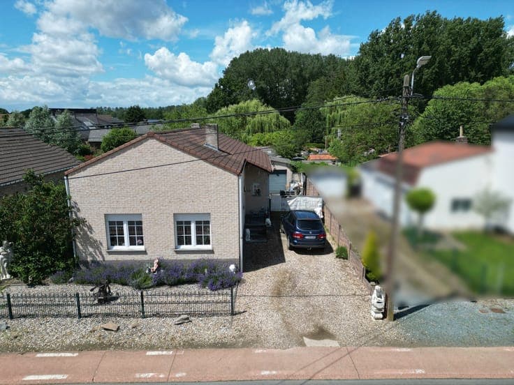 House in Tielt-Winge