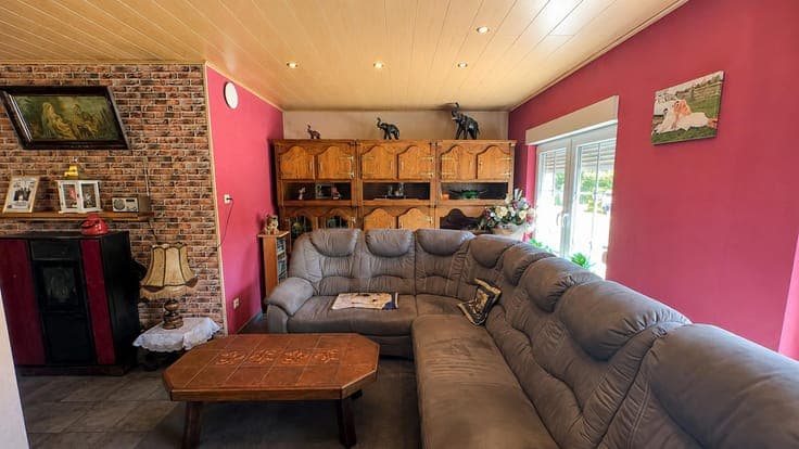 House in Tielt-Winge