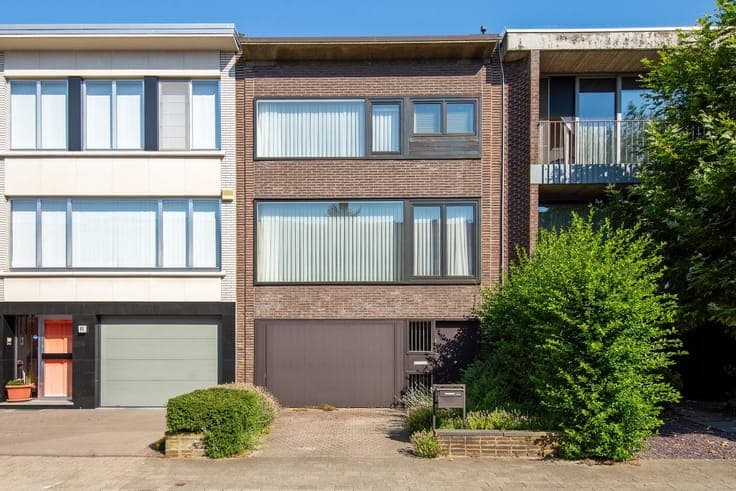 Woning