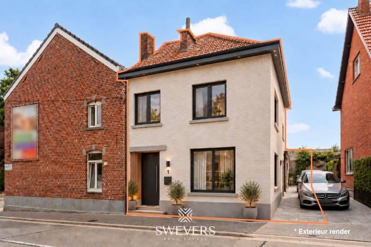 House in Linter