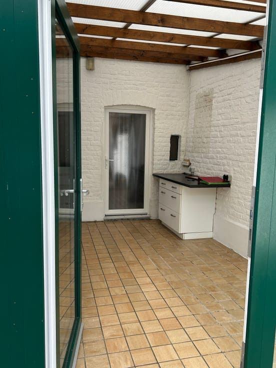 House in Verviers
