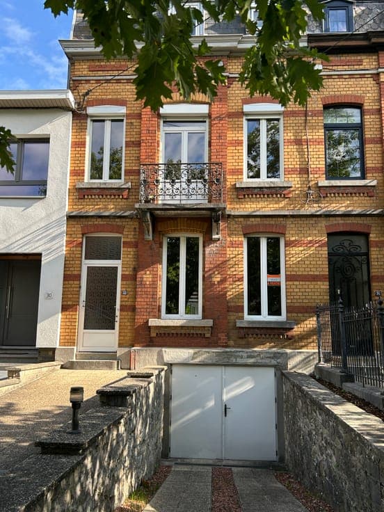 House in Verviers
