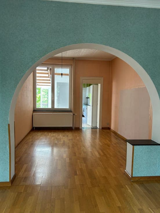 House in Verviers