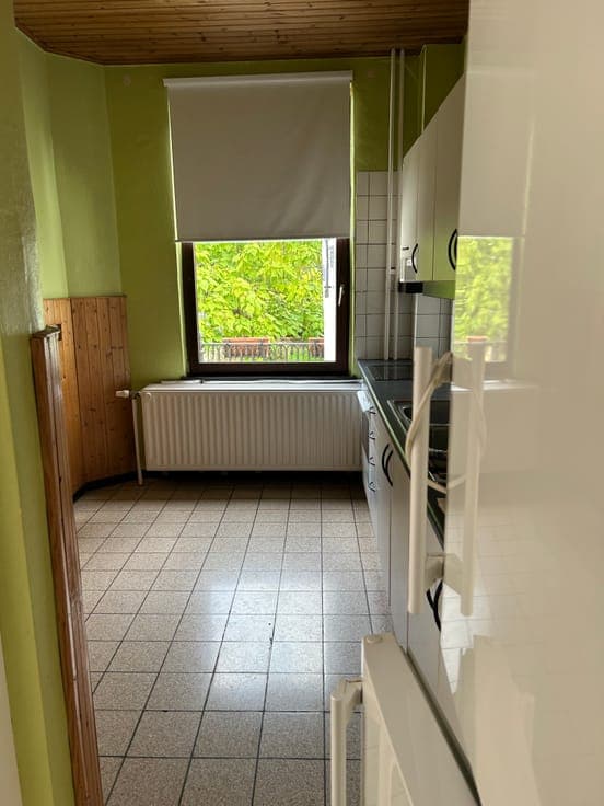 House in Verviers