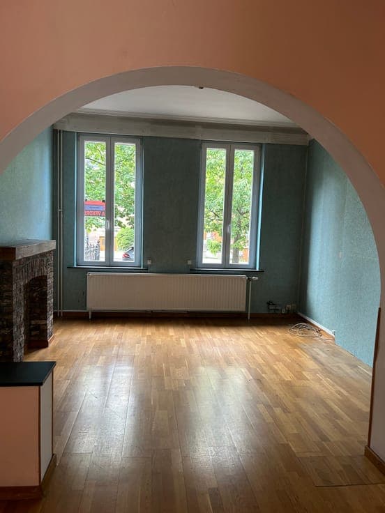 House in Verviers