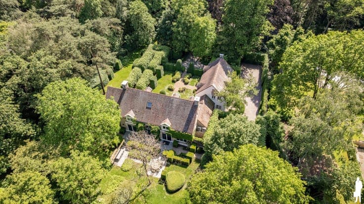 House in Kapellen