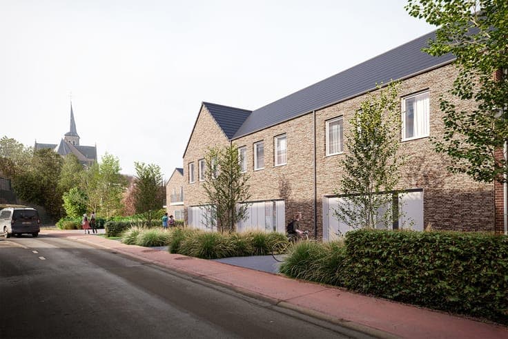House in Tielt-Winge